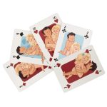 Kama Sutra Playing Cards - Image 4