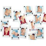 Kama Sutra Playing Cards - Image 5