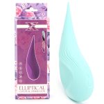 Elliptical DOT Clitoral Vibrator - Image 7