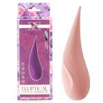 Elliptical DOT Clitoral Vibrator - Image 8