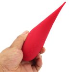 Elliptical DOT Clitoral Vibrator - Image 2