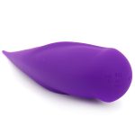 Elliptical DOT Clitoral Vibrator - Image 4