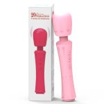 Love Magic Wand Hitachi Style Vibrator - Image 7