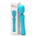 Love Magic Wand Hitachi Style Vibrator - Image 9