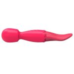 Double Stimulation Tongue Vibrator - Image 2