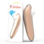 Wind Clitoral Stimulator Sucker - Image 5
