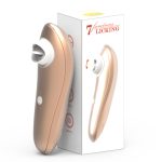 Rainstorm Tongue Licking Vibrator - Image 6