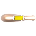 Rainstorm Tongue Licking Vibrator - Image 3