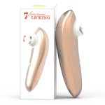 Rainstorm Tongue Licking Vibrator - Image 5