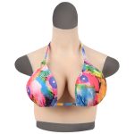 Short Breast Forms -Cotton - Image 8