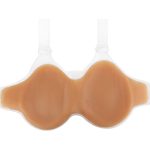 Strap on Silicone Fake Boobs - Image 5