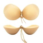 Thickened Chest Sticker -Drawstring - Image 7