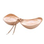 Thickened Chest Sticker -Drawstring - Image 3