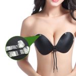 Thickened Chest Sticker -Drawstring - Image 5