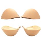 Thickened Chest Sticker -Buckle