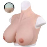Breastplates Crossdresser Fake Tits - Cotton - Image 6