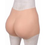 Butt Lift Fake Vagina Pants with Navel - Image 8