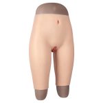 Half Length Vaginal Pants - Image 6