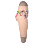 Half Length Vaginal Pants