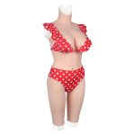 Silicone Breast Vagina Bodysuit -Cotton - Image 6