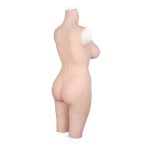 Silicone Breast Vagina Bodysuit -Cotton - Image 9