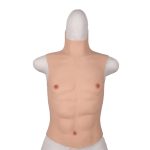 Wearable Upper Muscle Body Form - Image 6