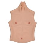 Wearable Upper Muscle Body Form - Image 8