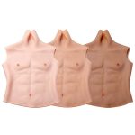 Wearable Upper Muscle Body Form - Image 2