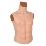 Wearable Upper Muscle Body Form - Image 4