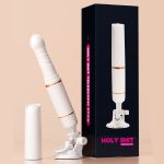 Handheld Thrust Sex Machine - Image 6