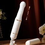 Handheld Thrust Sex Machine - Image 7