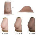 Fake Pregnant Belly - Image 4