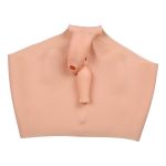 Realistic Fake Vagina Pants with Navel - Image 8