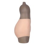 Realistic Fake Vagina Pants with Navel - Image 5
