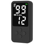 E-Stim Electric Shock Anal Plug - Image 2