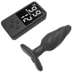 E-Stim Electric Shock Anal Plug - Image 3