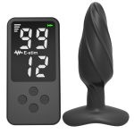 E-Stim Electric Shock Anal Plug - Image 4