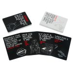 Drunk Desires Playing Cards - Image 4