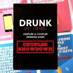 Drunk in love ?C couples vs couples