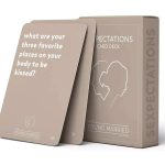 Sexpectations Card Deck - Image 6