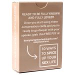 Sexpectations Card Deck - Image 4