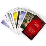 Sex Fortunes ?C Sex Position Tarot Cards - Image 7