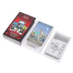 Sex Fortunes ?C Sex Position Tarot Cards - Image 8
