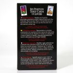 Sex Fortunes ?C Sex Position Tarot Cards - Image 11
