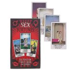 Sex Fortunes ?C Sex Position Tarot Cards - Image 3