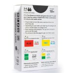 Fuck The Game Cards - Image 10