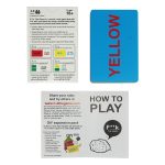 Fuck The Game Cards - Image 2