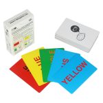 Fuck The Game Cards - Image 4