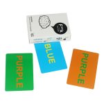 Fuck The Game Cards - Image 5