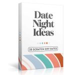 Date Night Ideas Scratch Cards - Image 6